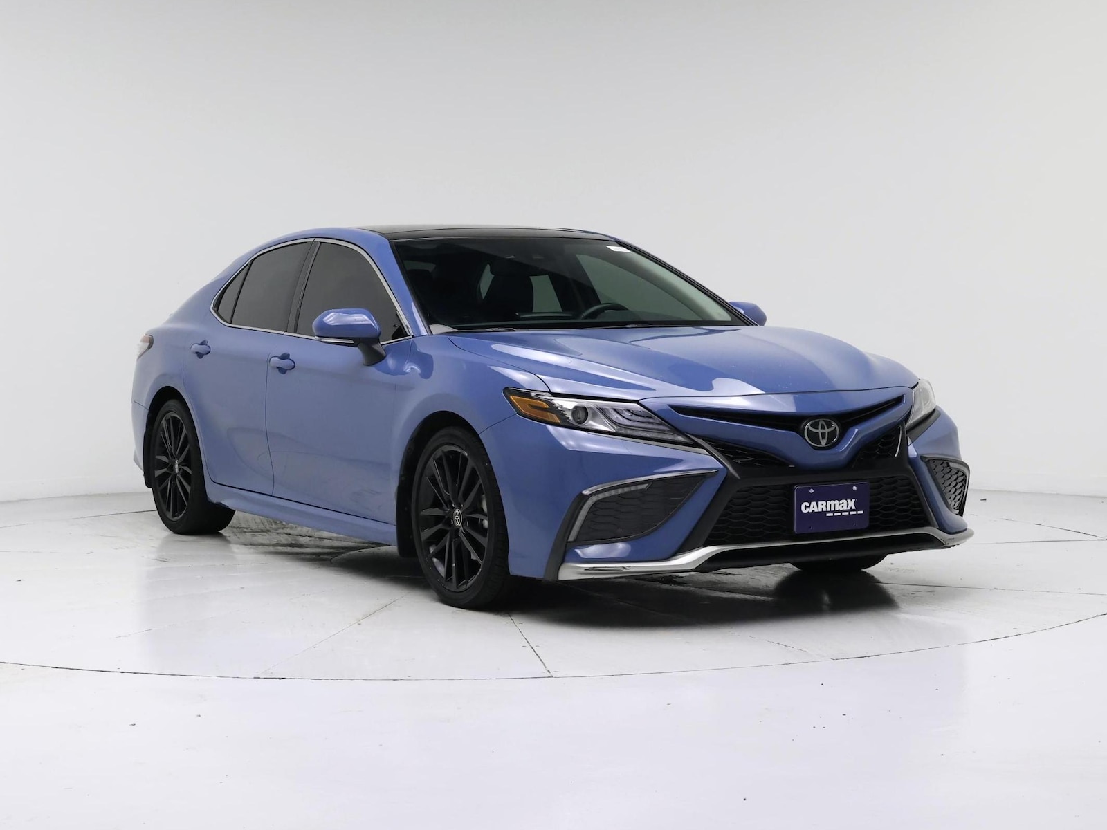 toyota camry 2023 4T1K61BK1PU086980 image toyota camry 2023 4T1K61BK1PU086980 image