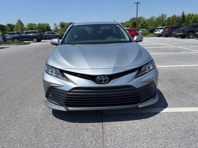 toyota camry 2023 4T1C11AKXPU750214 image toyota camry 2023 4T1C11AKXPU750214 image
