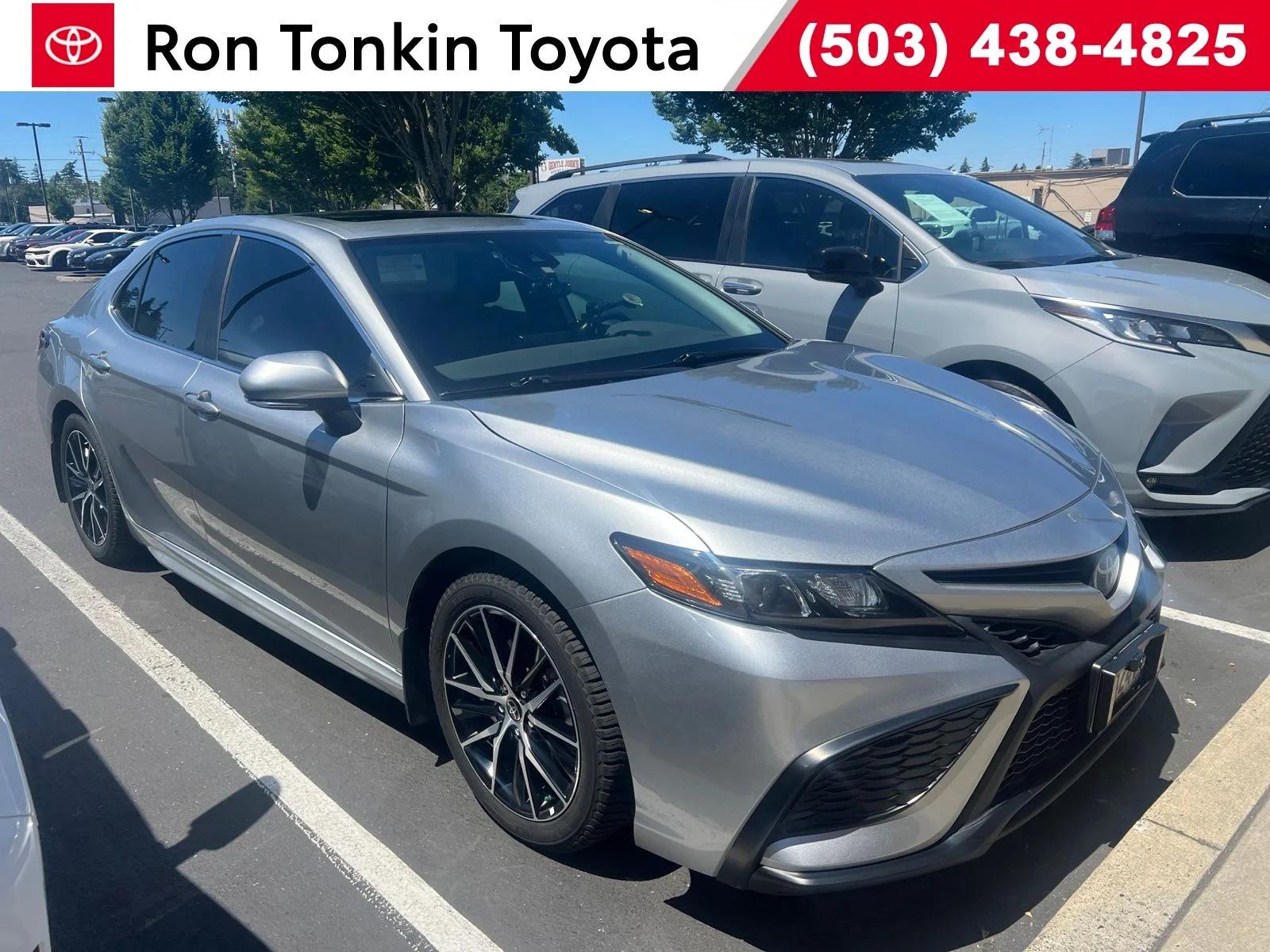 toyota camry 2023 4T1S31AKXPU614851 image toyota camry 2023 4T1S31AKXPU614851 image