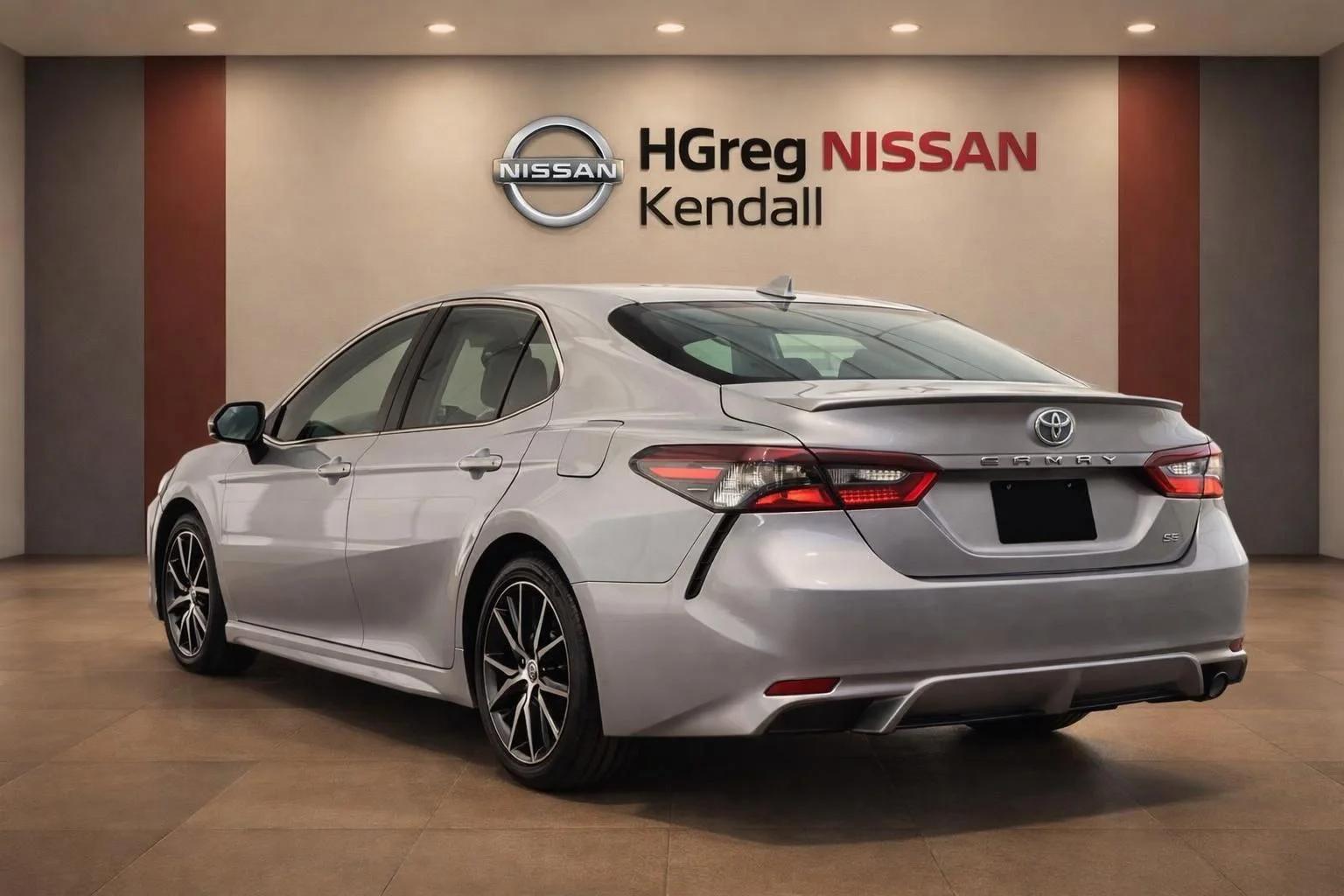toyota camry 2023 4T1G11AKXPU778919 image toyota camry 2023 4T1G11AKXPU778919 image