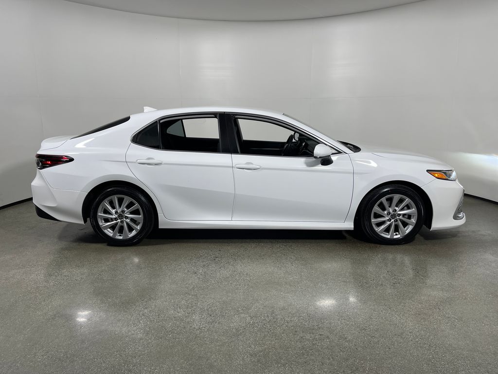 toyota camry 2023 4T1C11AK7PU101938 image toyota camry 2023 4T1C11AK7PU101938 image