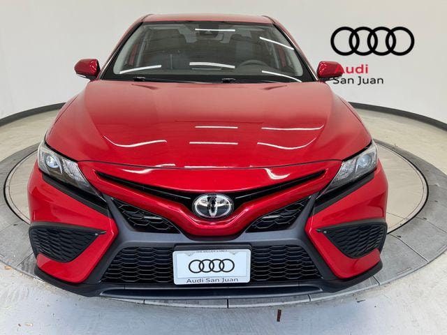 toyota camry 2023 4T1G11AK2PU124559 image toyota camry 2023 4T1G11AK2PU124559 image
