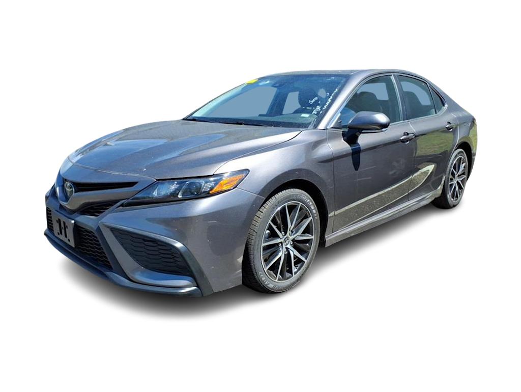 toyota camry 2023 4T1G11AK4PU839584 image toyota camry 2023 4T1G11AK4PU839584 image