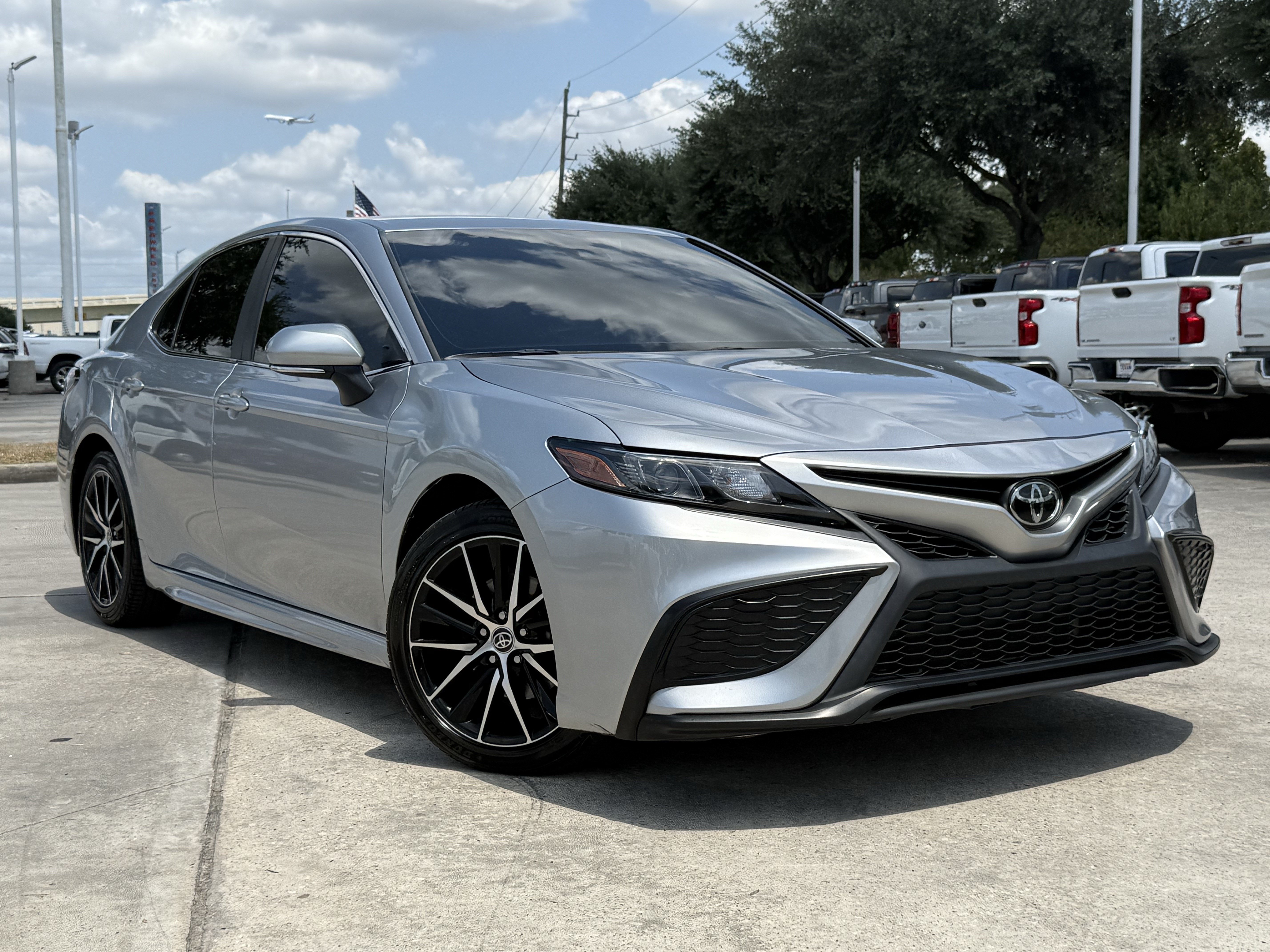 toyota camry 2023 4T1G11AK8PU771516 image toyota camry 2023 4T1G11AK8PU771516 image