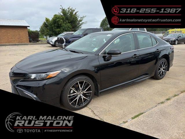 toyota camry 2023 4T1G11AK8PU829365 image toyota camry 2023 4T1G11AK8PU829365 image