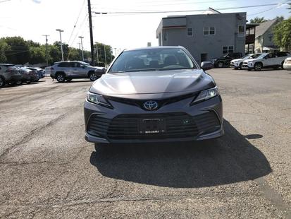 toyota camry 2023 4T1C11AK3PU839994 image toyota camry 2023 4T1C11AK3PU839994 image