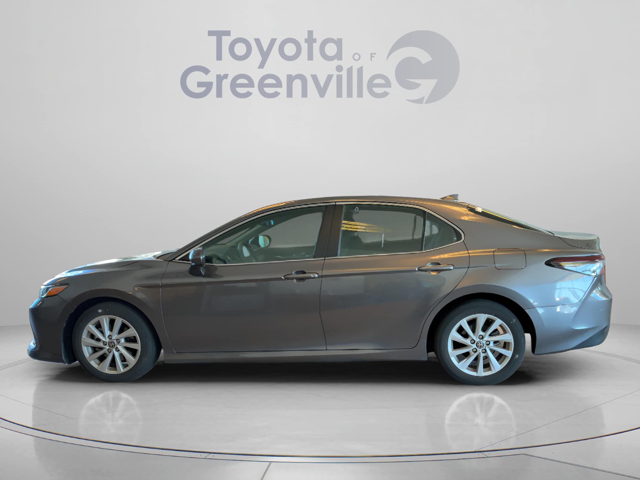toyota camry 2023 4T1C11AK8PU107912 image toyota camry 2023 4T1C11AK8PU107912 image