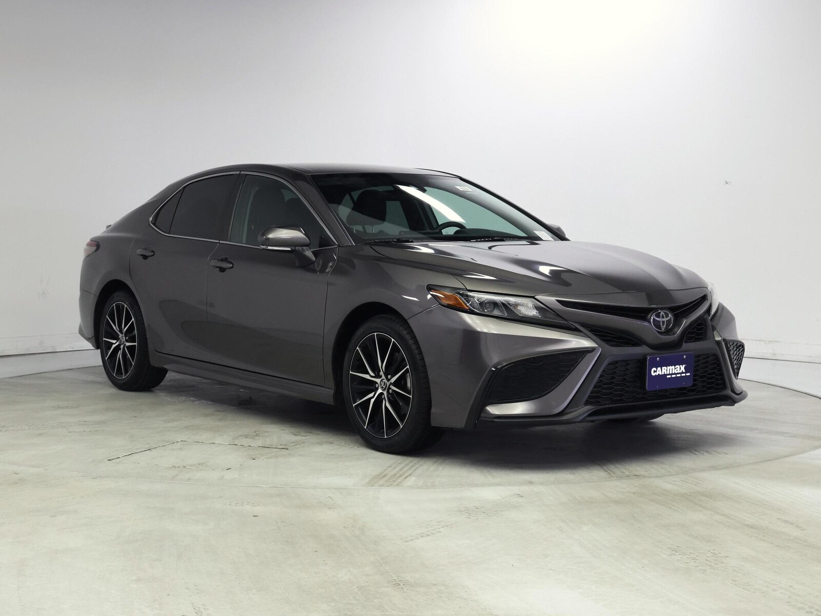 toyota camry 2023 4T1G11AK4PU809405 image toyota camry 2023 4T1G11AK4PU809405 image