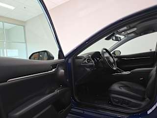 toyota camry 2023 4T1F11BK0PU080880 image toyota camry 2023 4T1F11BK0PU080880 image