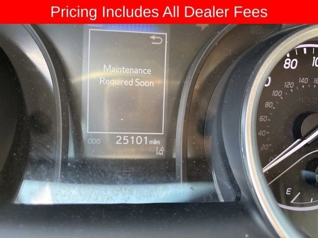 toyota camry 2023 4T1C11AK2PU134460 image toyota camry 2023 4T1C11AK2PU134460 image