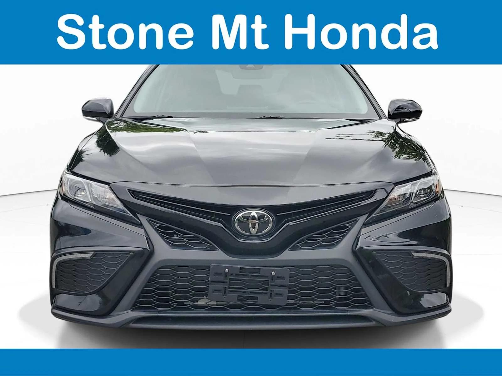 toyota camry 2023 4T1T11AK2PU839386 image toyota camry 2023 4T1T11AK2PU839386 image