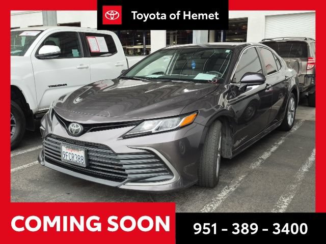 toyota camry 2023 4T1C11AK6PU774865 image toyota camry 2023 4T1C11AK6PU774865 image