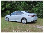 toyota camry 2023 4T1C11AKXPU172468 image toyota camry 2023 4T1C11AKXPU172468 image
