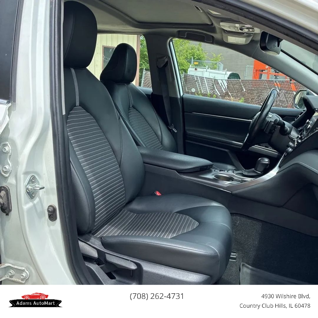 toyota camry 2023 4T1S31AK6PU046484 image toyota camry 2023 4T1S31AK6PU046484 image