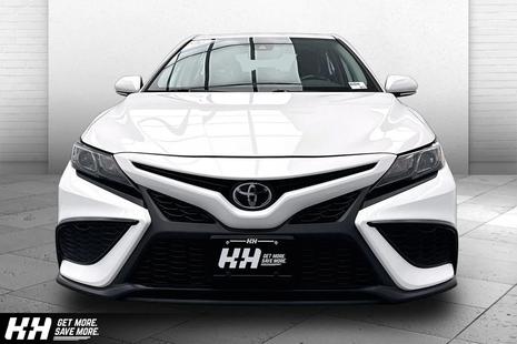 toyota camry 2023 4T1T11AK1PU756306 image toyota camry 2023 4T1T11AK1PU756306 image