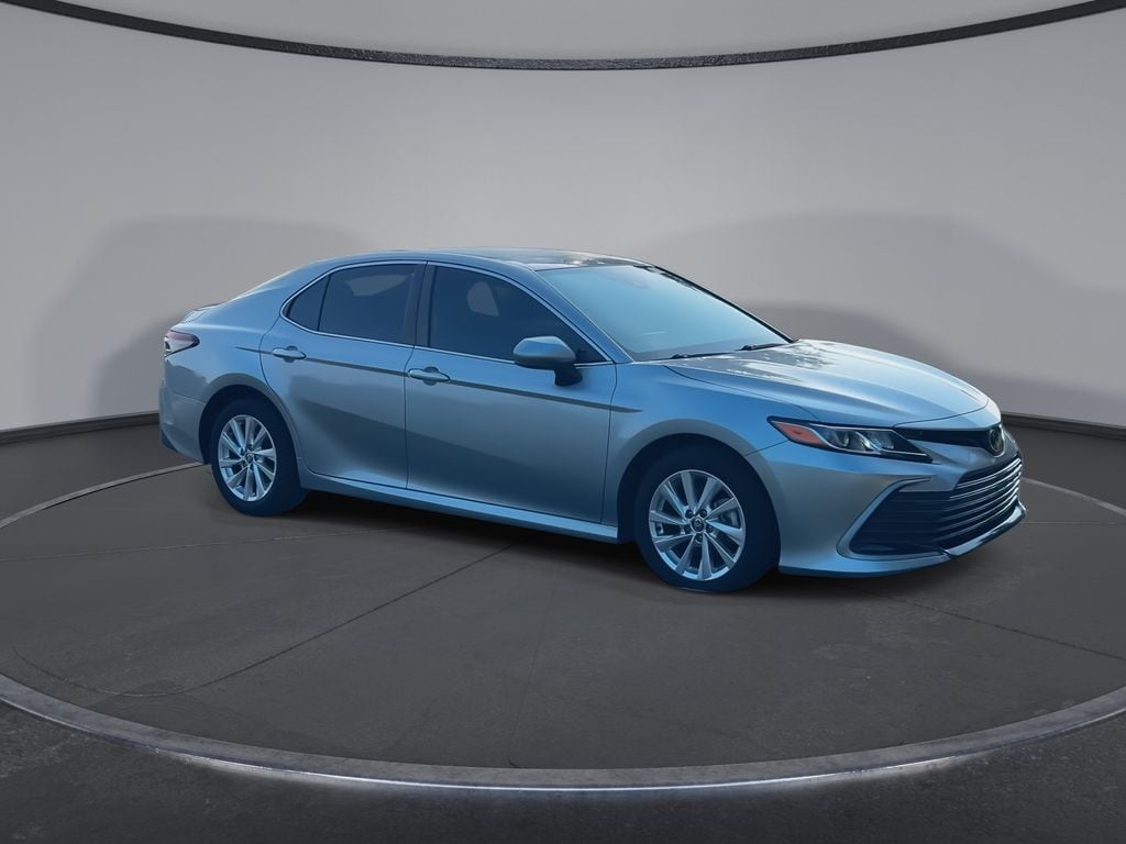 toyota camry 2023 4T1C11AK4PU187869 image toyota camry 2023 4T1C11AK4PU187869 image