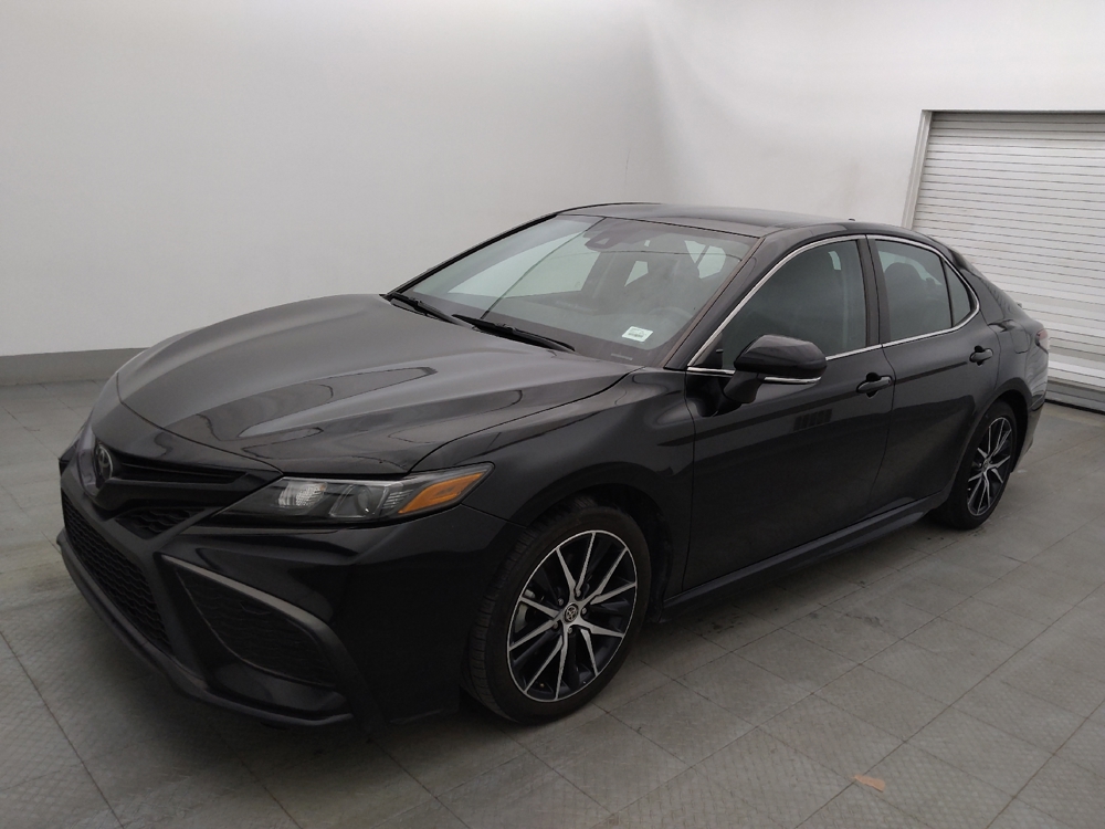 toyota camry 2023 4T1G11AK2PU802582 image toyota camry 2023 4T1G11AK2PU802582 image