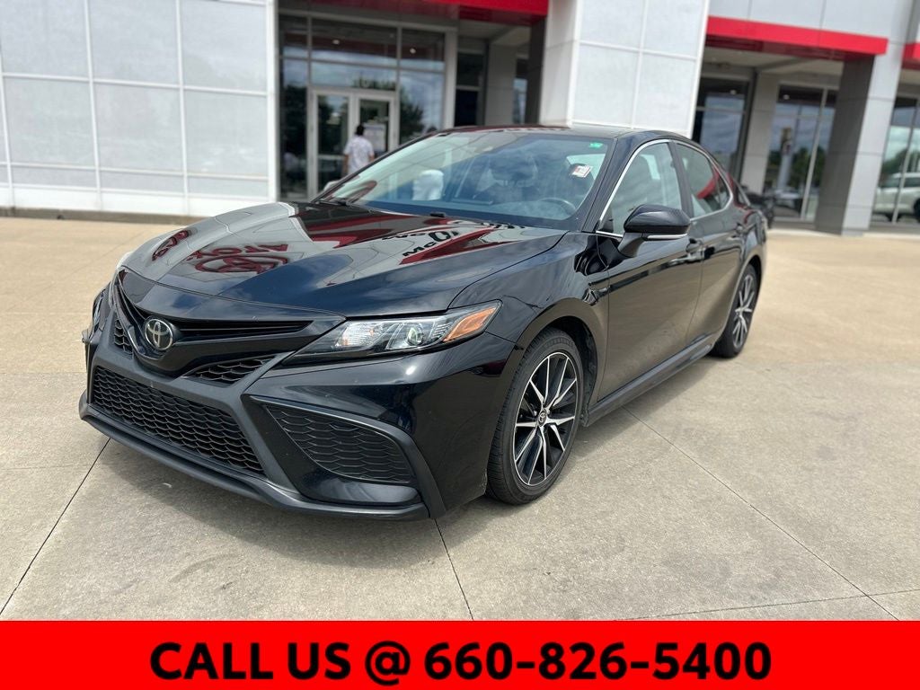 toyota camry 2023 4T1G11AK4PU772615 image toyota camry 2023 4T1G11AK4PU772615 image