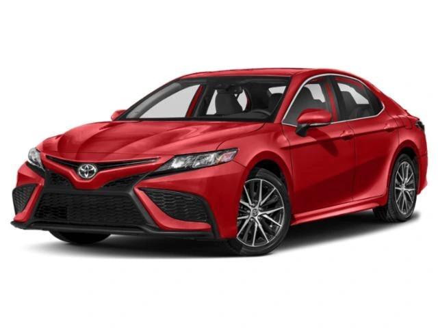 toyota camry 2023 4T1G11AK7PU821550 image toyota camry 2023 4T1G11AK7PU821550 image