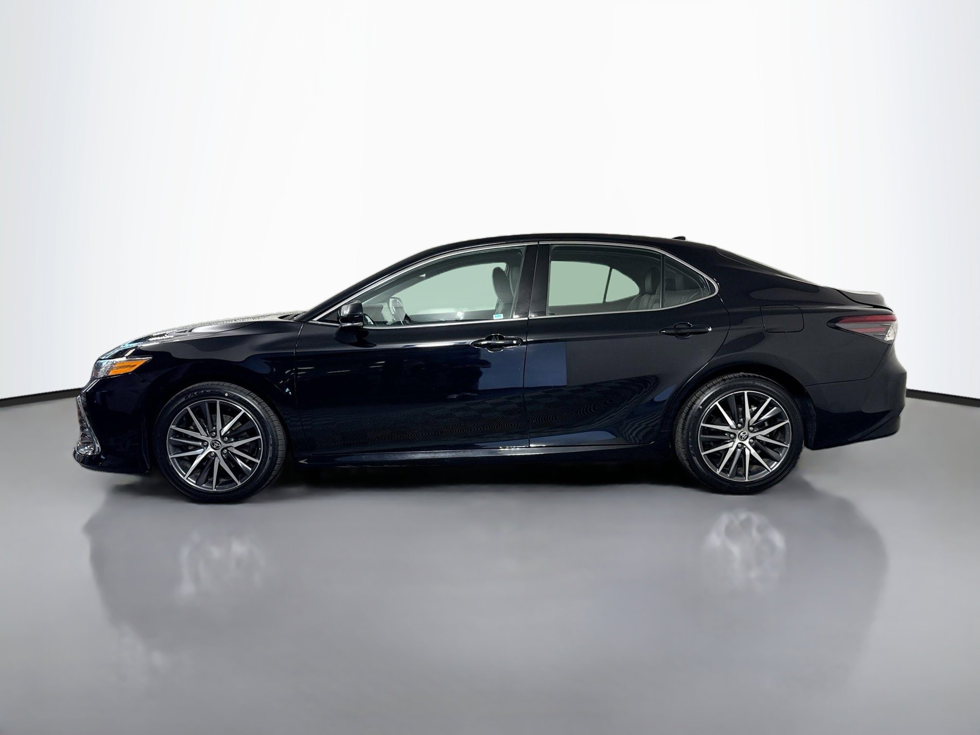 toyota camry 2023 4T1F11BK2PU106542 image toyota camry 2023 4T1F11BK2PU106542 image