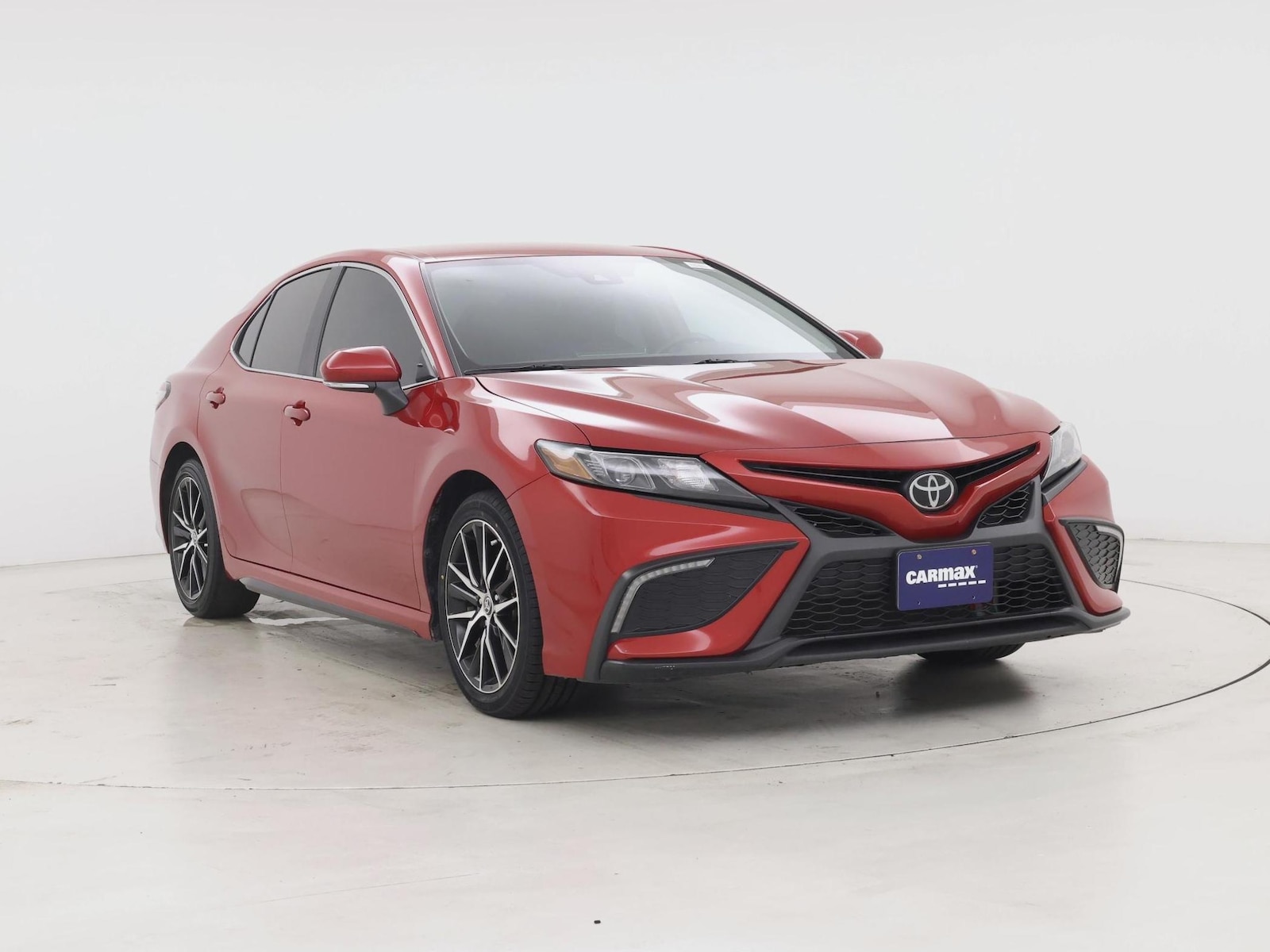 toyota camry 2023 4T1G11AK8PU142743 image toyota camry 2023 4T1G11AK8PU142743 image