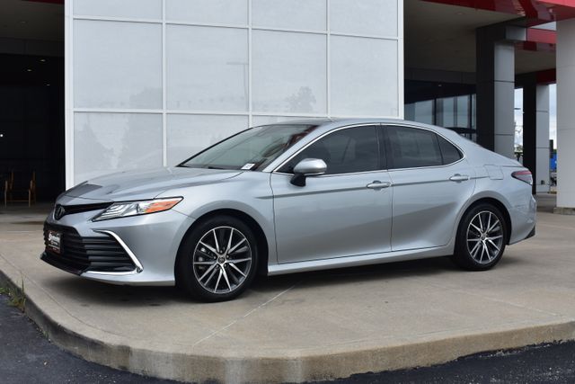 toyota camry 2023 4T1F11BK7PU102146 image toyota camry 2023 4T1F11BK7PU102146 image