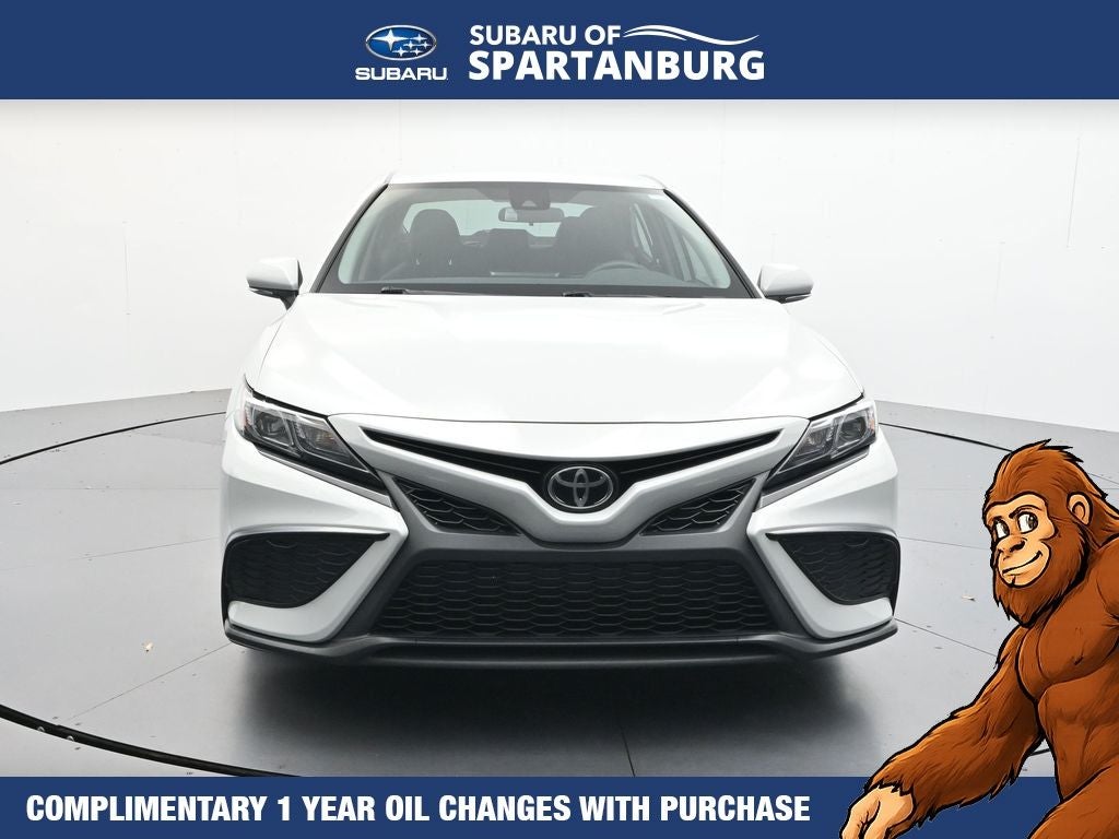 toyota camry 2023 4T1G11AK0PU143028 image toyota camry 2023 4T1G11AK0PU143028 image
