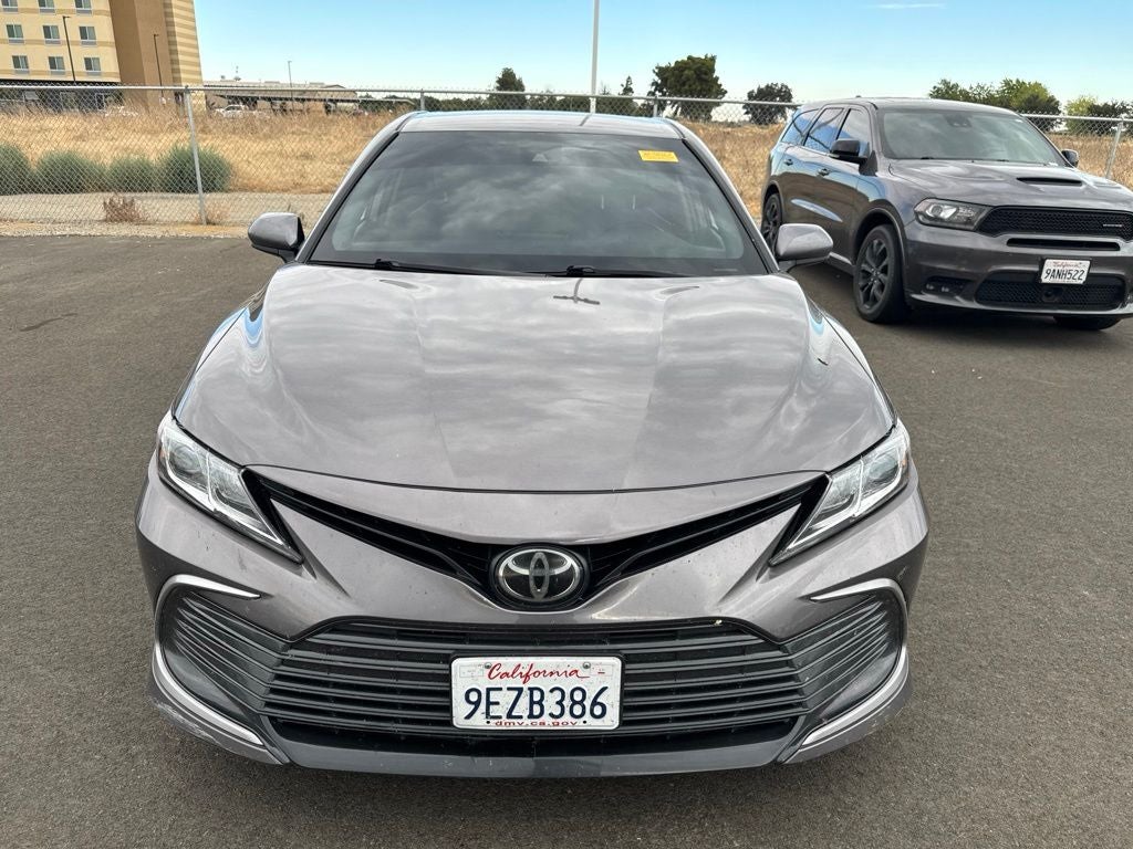 toyota camry 2023 4T1C11AKXPU787053 image toyota camry 2023 4T1C11AKXPU787053 image
