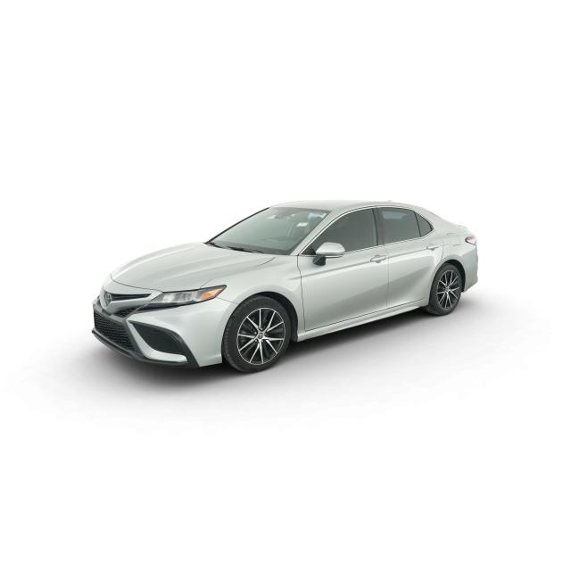 toyota camry 2023 4T1S11AKXPU100424 image toyota camry 2023 4T1S11AKXPU100424 image