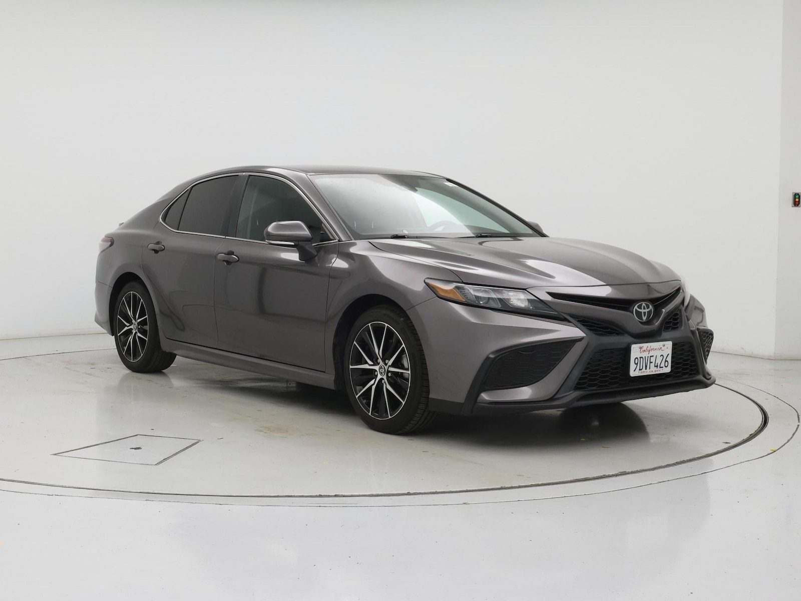 toyota camry 2023 4T1G11AK1PU746568 image toyota camry 2023 4T1G11AK1PU746568 image