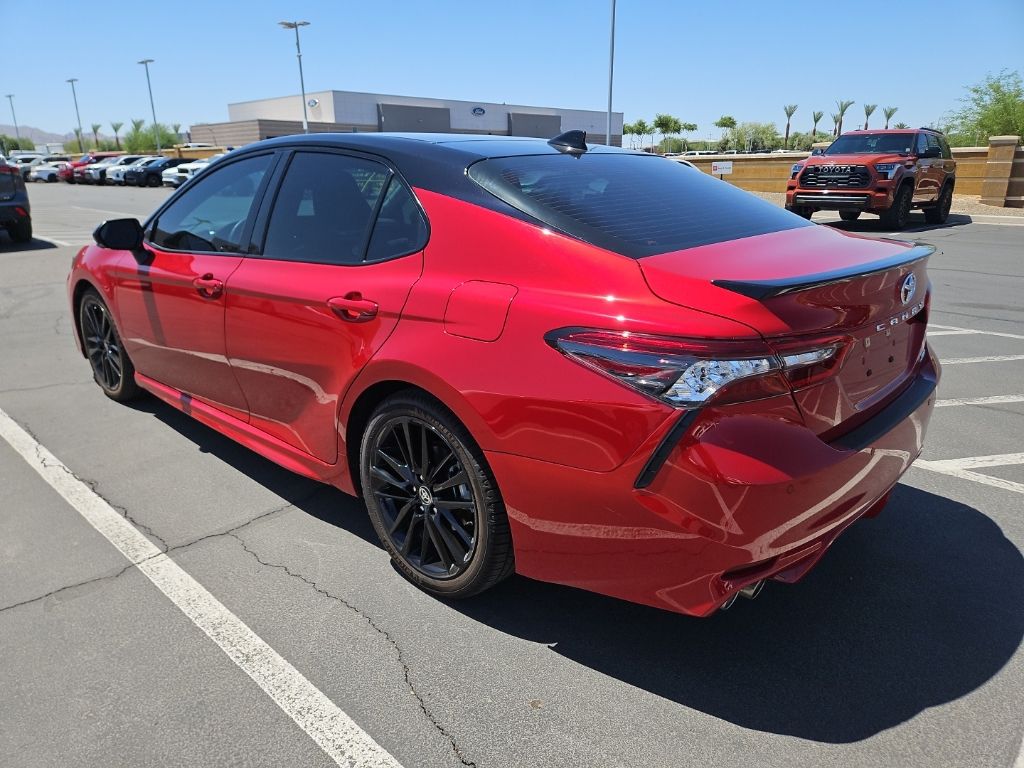 toyota camry 2023 4T1K61AK9PU144772 image toyota camry 2023 4T1K61AK9PU144772 image
