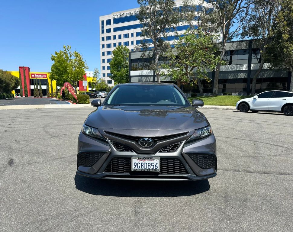 toyota camry 2023 4T1G11AK7PU150199 image toyota camry 2023 4T1G11AK7PU150199 image