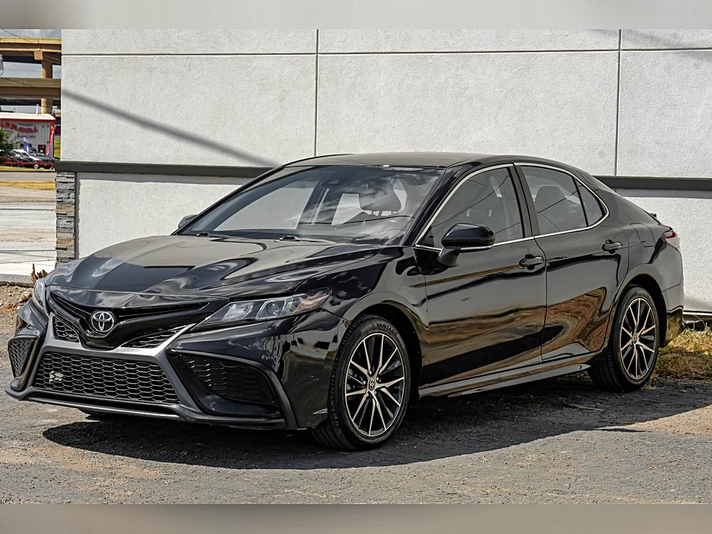 toyota camry 2023 4T1G11AK1PU766495 image toyota camry 2023 4T1G11AK1PU766495 image