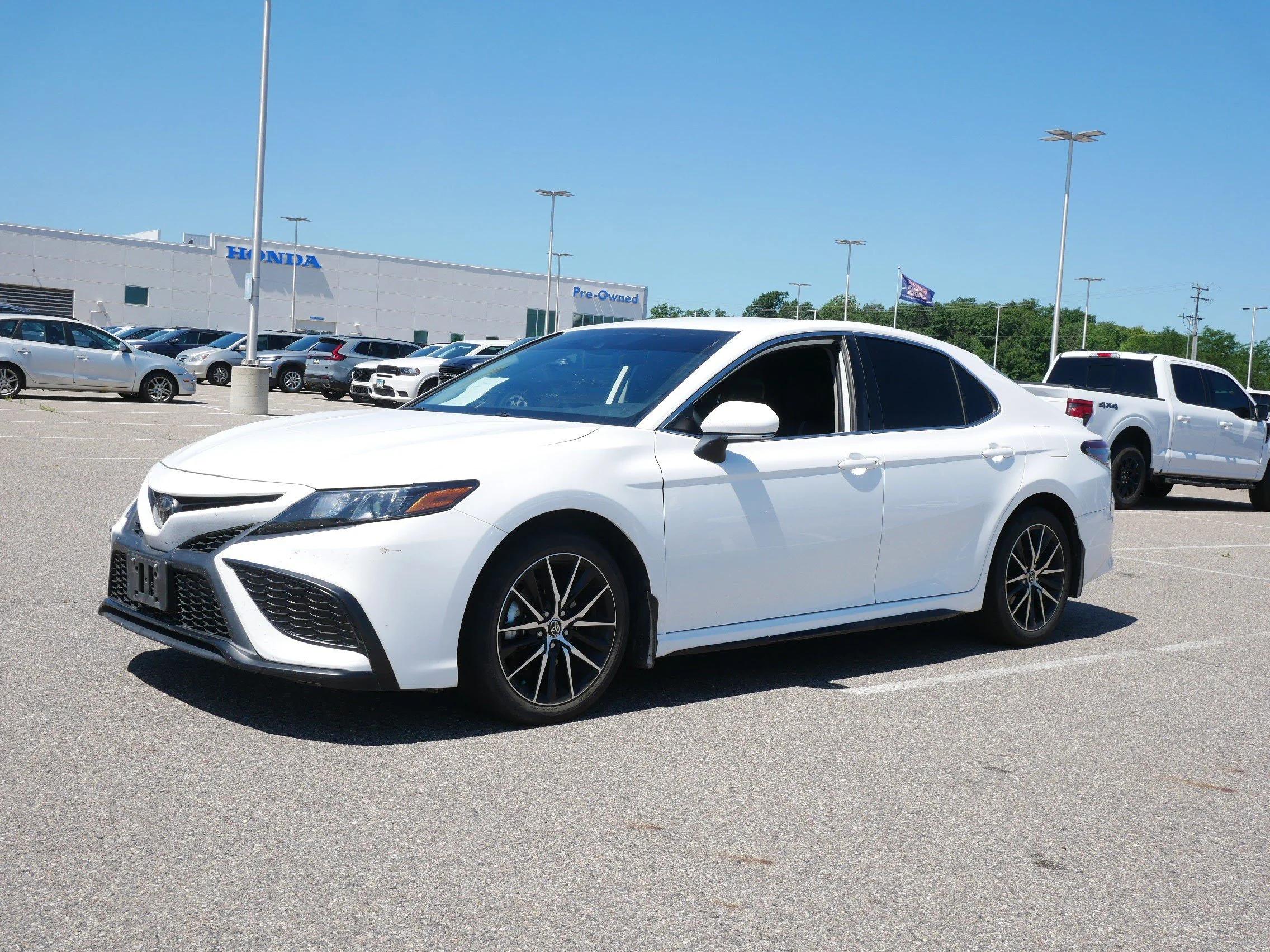 toyota camry 2023 4T1G11AK0PU767878 image toyota camry 2023 4T1G11AK0PU767878 image