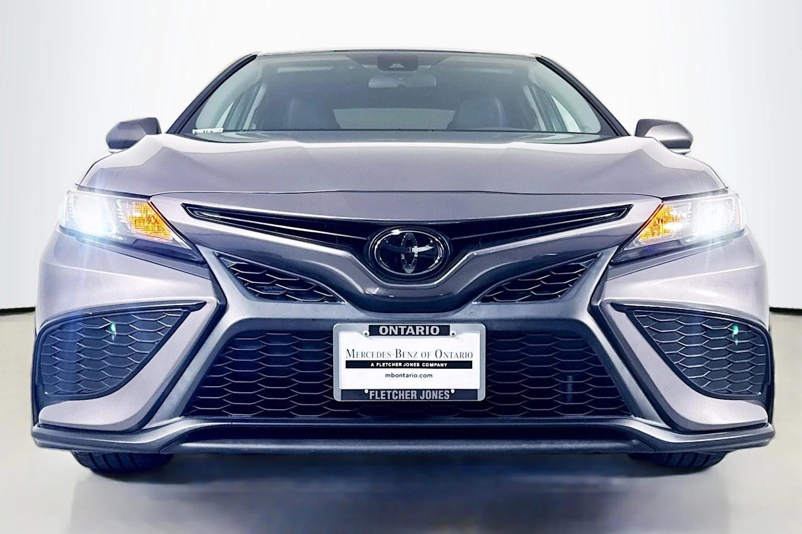 toyota camry 2023 4T1G11AK3PU084752 image toyota camry 2023 4T1G11AK3PU084752 image