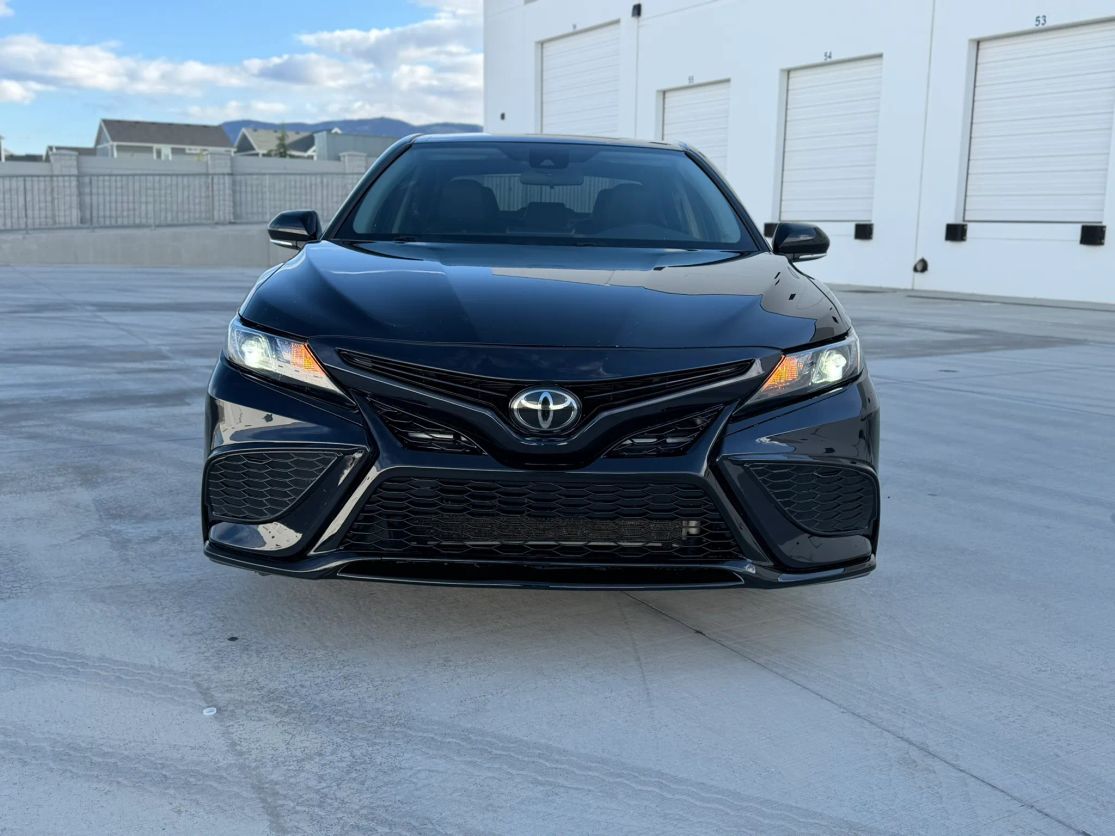 toyota camry 2023 4T1G11AK3PU737032 image toyota camry 2023 4T1G11AK3PU737032 image