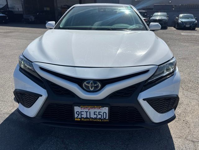 toyota camry 2023 4T1G31AK3PU609710 image toyota camry 2023 4T1G31AK3PU609710 image