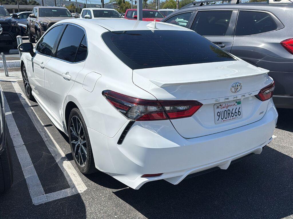 toyota camry 2023 4T1G11AK4PU751053 image toyota camry 2023 4T1G11AK4PU751053 image