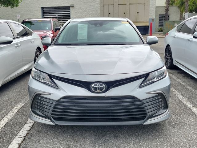 toyota camry 2023 4T1C11AK1PU819310 image toyota camry 2023 4T1C11AK1PU819310 image