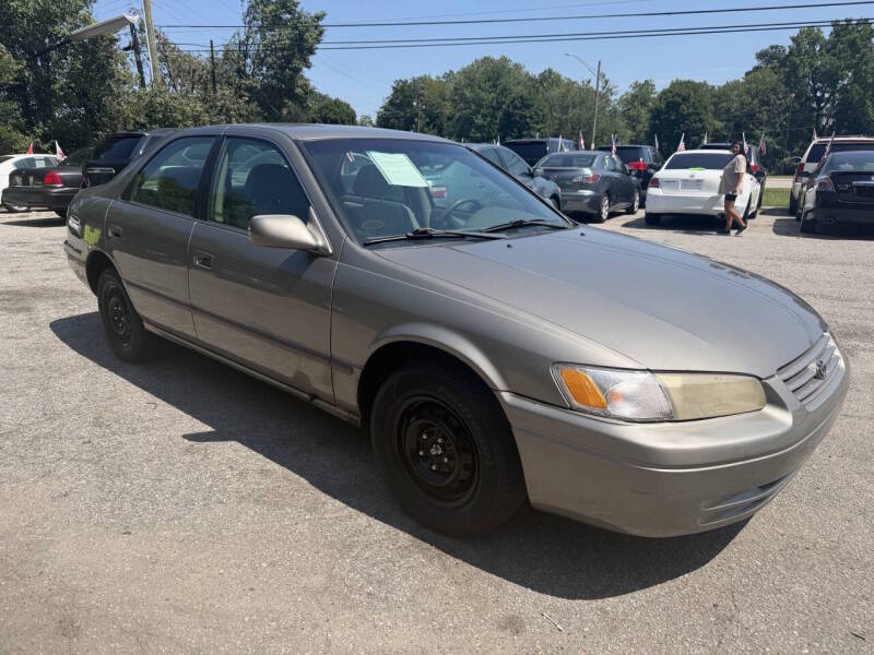 toyota camry 1998 4T1BG22K0WU202199 image toyota camry 1998 4T1BG22K0WU202199 image