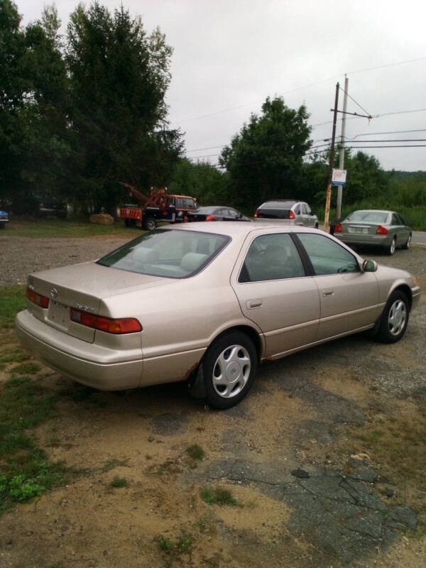 toyota camry 1998 4T1BF22K0WU072430 image toyota camry 1998 4T1BF22K0WU072430 image
