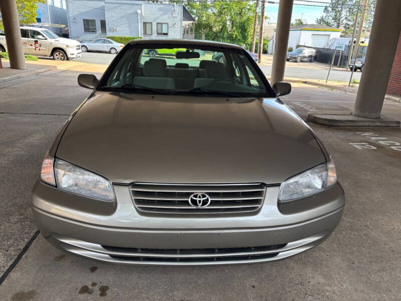 toyota camry 1998 JT2BG22K9W0121223 image toyota camry 1998 JT2BG22K9W0121223 image