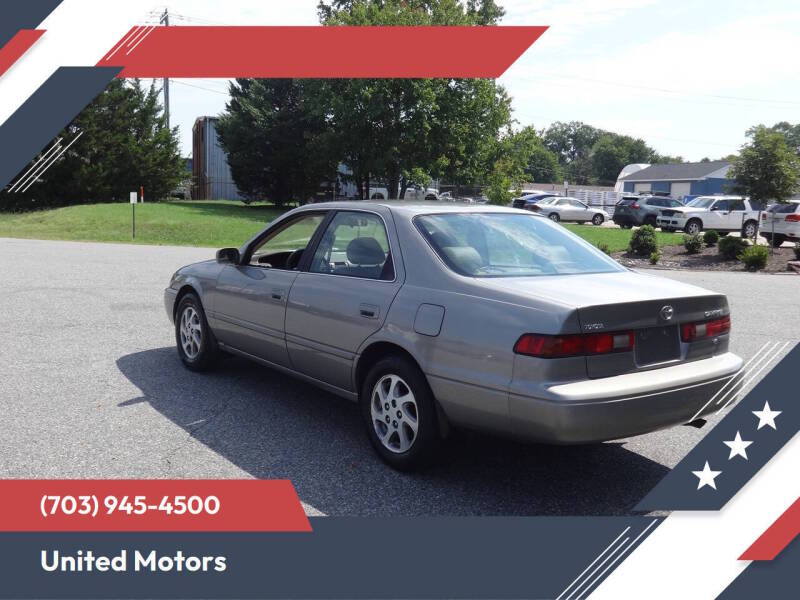 toyota camry 1998 4T1BF28K6WU067126 image toyota camry 1998 4T1BF28K6WU067126 image