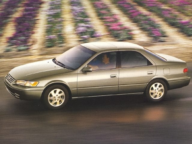 toyota camry 1998 JT2BF22KXW0142665 image toyota camry 1998 JT2BF22KXW0142665 image