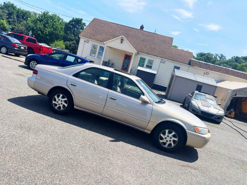 toyota camry 1998 4T1BF28K1WU062268 image toyota camry 1998 4T1BF28K1WU062268 image