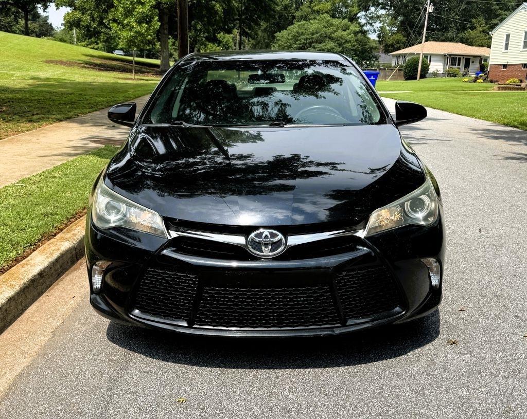 toyota camry 2016 4T1BF1FK4GU220262 image toyota camry 2016 4T1BF1FK4GU220262 image