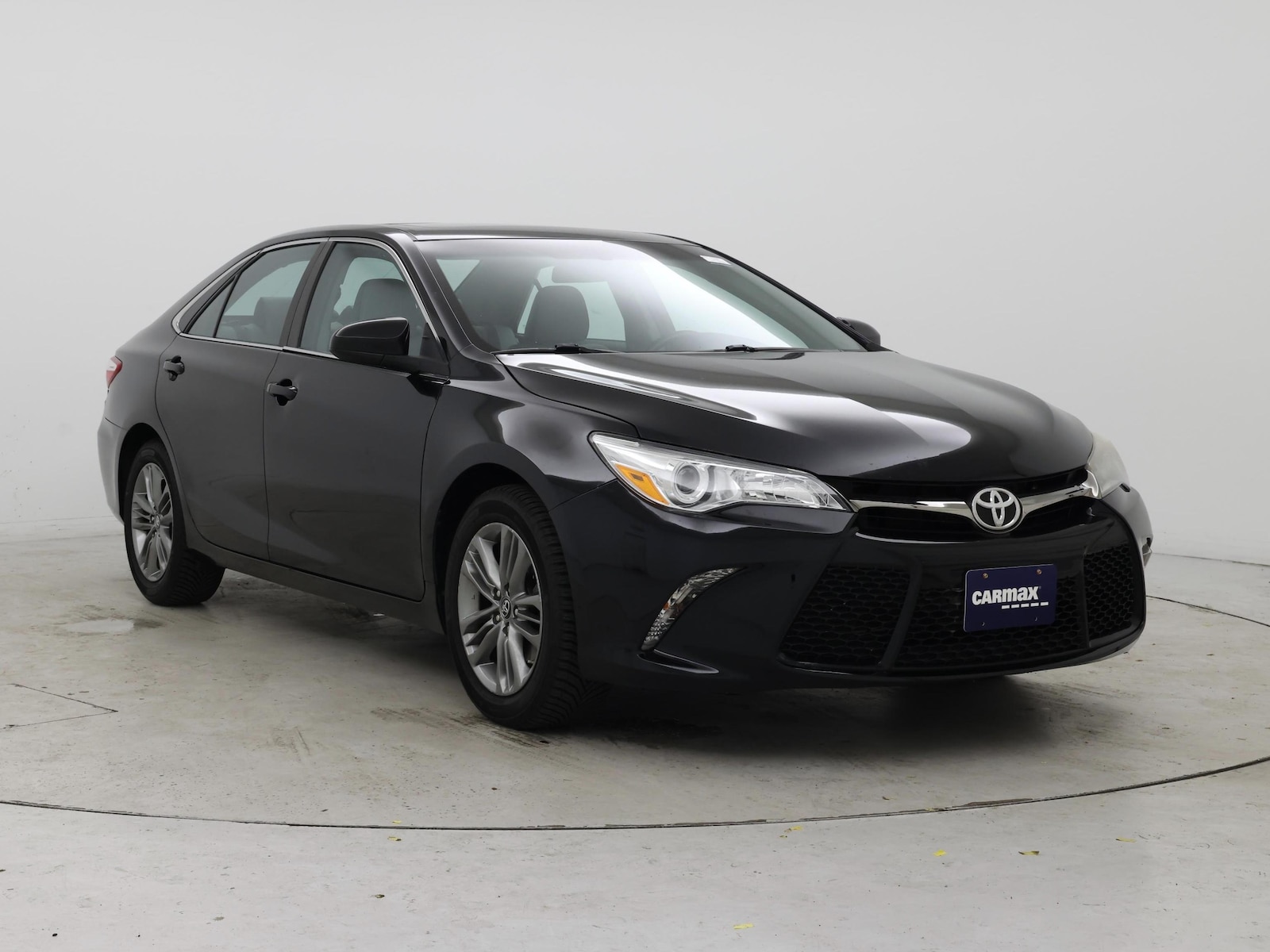 toyota camry 2016 4T1BF1FK6GU229500 image toyota camry 2016 4T1BF1FK6GU229500 image