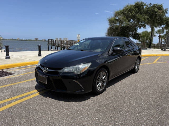 toyota camry 2016 4T1BF1FK1GU573977 image toyota camry 2016 4T1BF1FK1GU573977 image