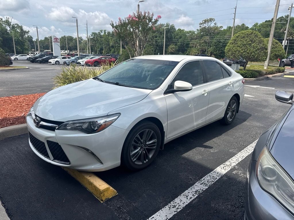 toyota camry 2016 4T1BF1FK1GU259472 image toyota camry 2016 4T1BF1FK1GU259472 image