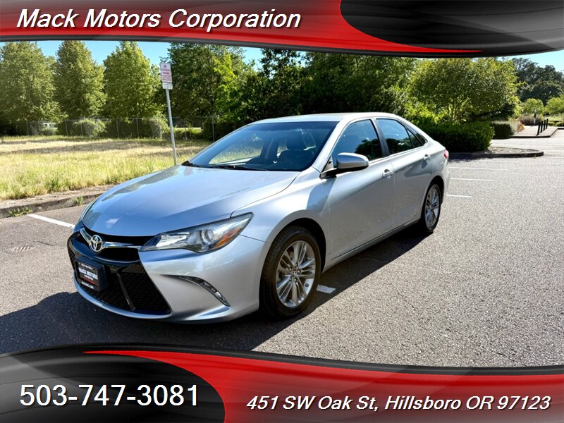 toyota camry 2016 4T1BF1FK9GU222007 image toyota camry 2016 4T1BF1FK9GU222007 image